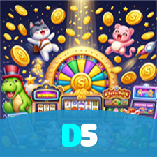 D5 visual