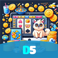 D5 visual