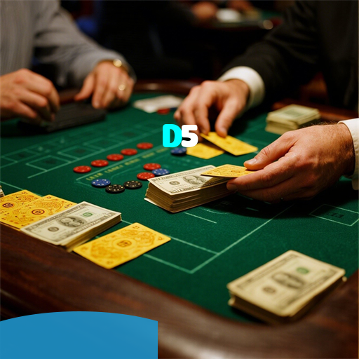D5 visual