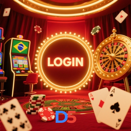 D5 visual