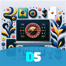 D5 visual