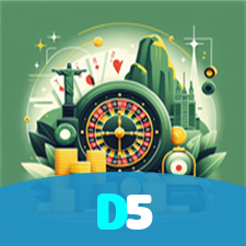 D5 visual