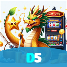 D5 visual
