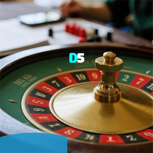 D5 visual
