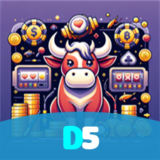D5 visual