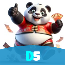 D5 visual