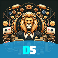 D5 visual