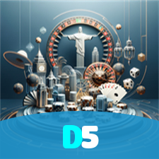 D5 visual