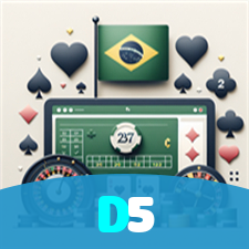 D5 visual