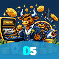 D5 visual