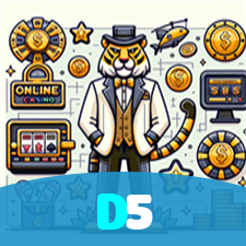 D5 visual