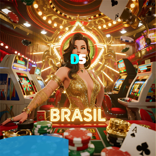 D5 visual