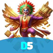 D5 visual