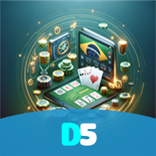 D5 visual