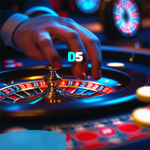 D5 visual