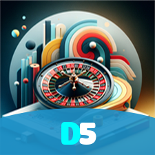 D5 visual
