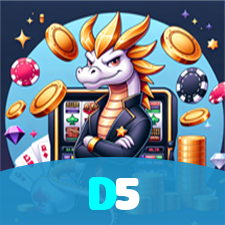 D5 visual