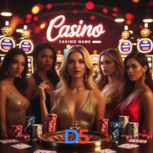 D5 visual