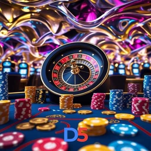 D5 visual