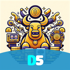 D5 visual