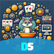 D5 visual