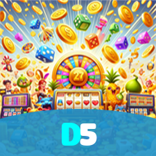 D5 visual