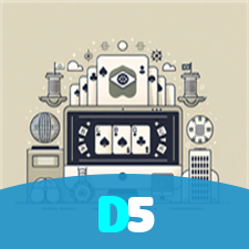 D5 visual