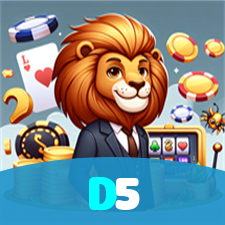 D5 visual