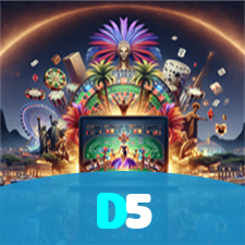 D5 visual