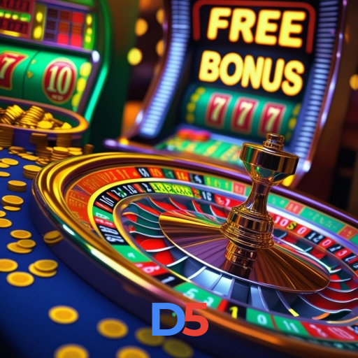 D5 visual