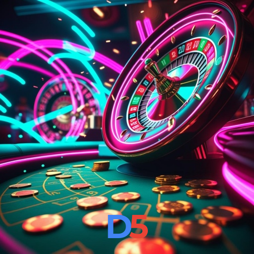 D5 visual