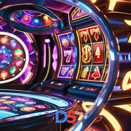 D5 visual