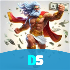D5 visual