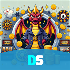 D5 visual