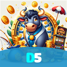 D5 visual