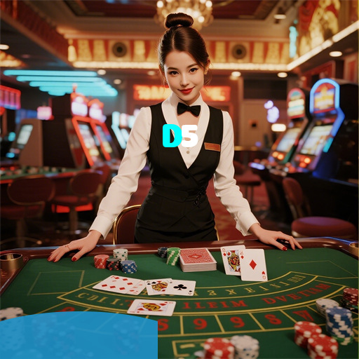 D5 visual