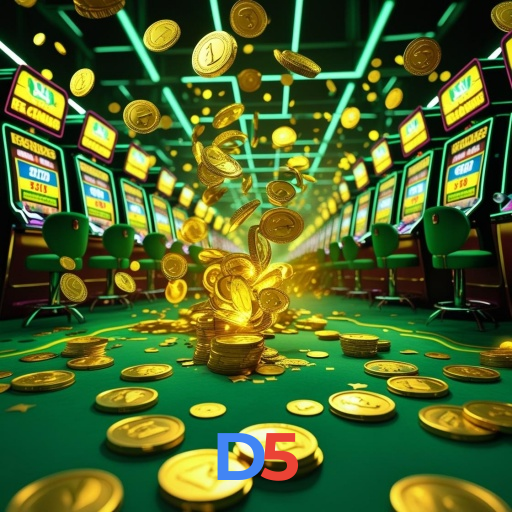 D5 visual