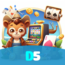 D5 visual