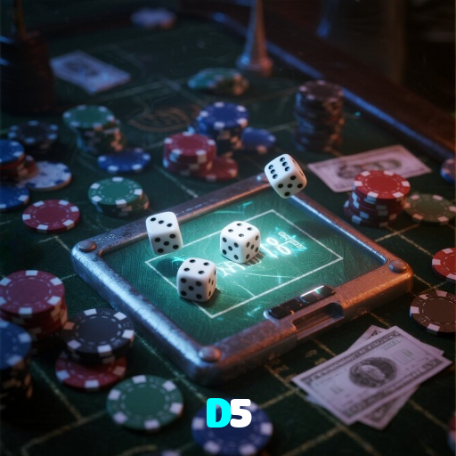 D5 visual