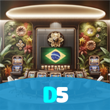 D5 visual