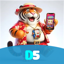 D5 visual
