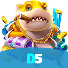 D5 visual