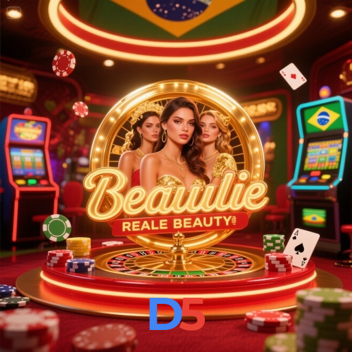 D5 visual