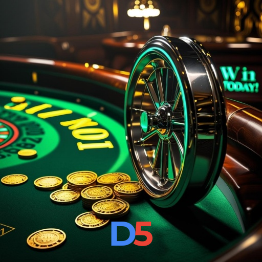 D5 visual