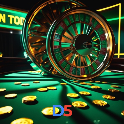 D5 visual