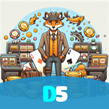 D5 visual