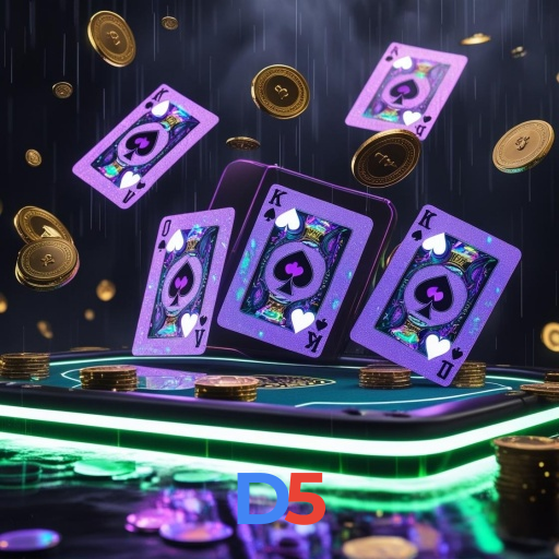 D5 visual