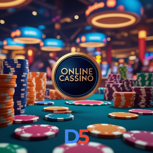 D5 visual