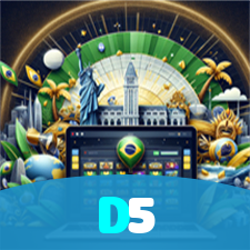 D5 visual