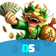 D5 visual